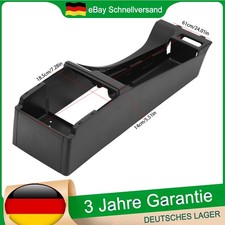 mittelkonsole ablagefach