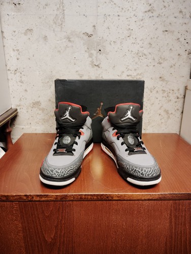 Nike air jordan son mars - nike,