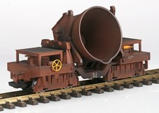 Lgb spur 40561 - lgb,