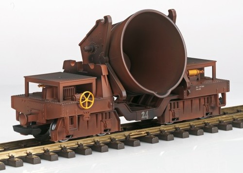 Lgb spur 40561 - , g