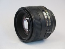 ✅ ✅  Nikon AF-S NIKKOR