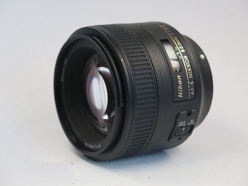 Nikon af s - ✅, nikkor