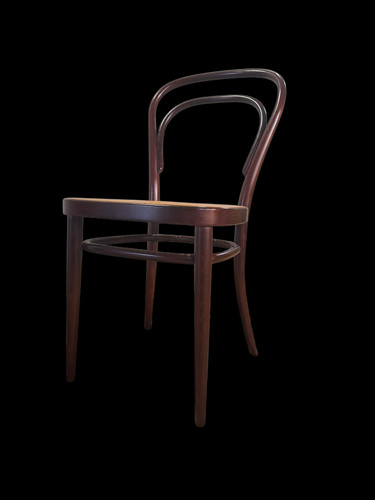 Thonet stuhl - thonet, 80