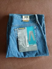 WRANGLER Susan Jeans Hose 80er