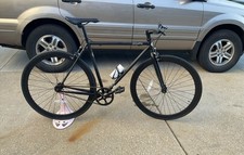 AVASTA Single-Speed Fixed Gear