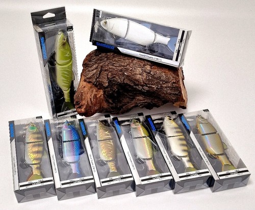 Shimano lure yasei - shimano, s