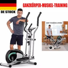 Crosstrainer heimtrainer - crosstrainer,