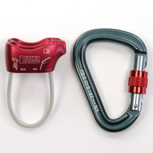 Sicherungsset lacd hms - sicherungsset,