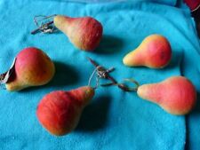 Seltener Christbaumschmuck aus