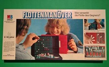 MB SPIELE FLOTTENMANÖVER