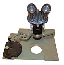 Zeiss Opton Stereo Mikroskop