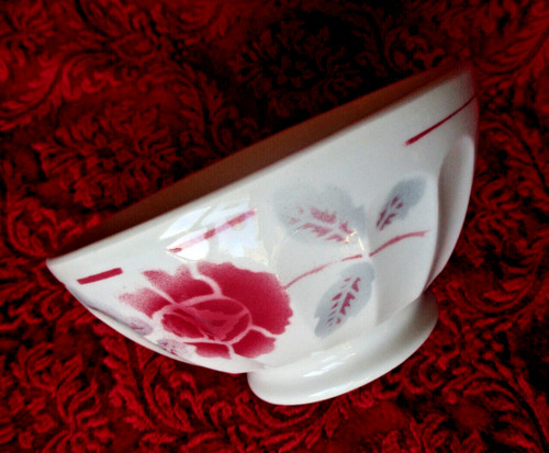 Schale french bowl - french, café