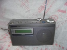 Panasonic RF-U350EG-S Portable