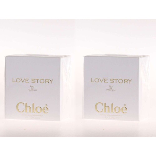 Chloé love story - love,