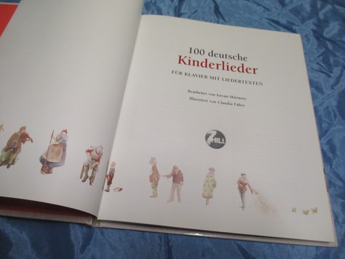 100 deutsche kinderlieder - kinderlieder,