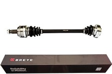 Antriebswelle links hinten BMW