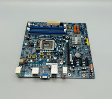 Lenovo CIH61M V1.0  DDR3 mATX Sockel 1155 Mainboard Motherboard #847