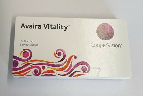 Avaira vitality 3er - vitality,