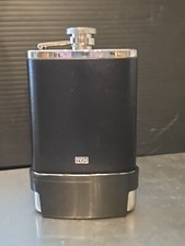 Vintsge New In Box TCM Flask