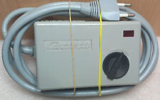 Carrera Universal 132 124 EVO Exclusiv Servo Profi Trafo 53711