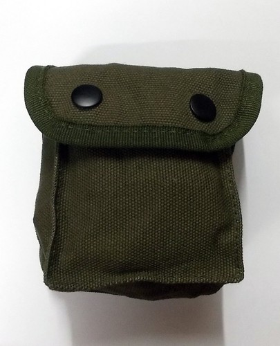 Para koppel tasche oliv - koppel,
