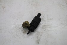 VW Polo 9N Waschwasserpumpe Wischwasserpumpe 1J6 955 651