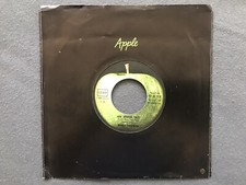 Mary Hopkin - An jenem Tag (Those were the Days) (7" Singles) 1968 APPLE O 23910