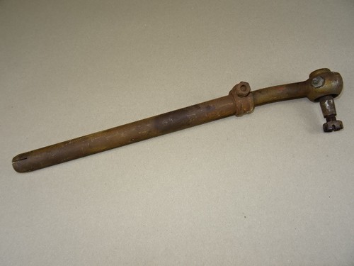 Spurstange mit kugelgelenk - 1x,