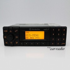 Original mercedes audio - mercedes, 30