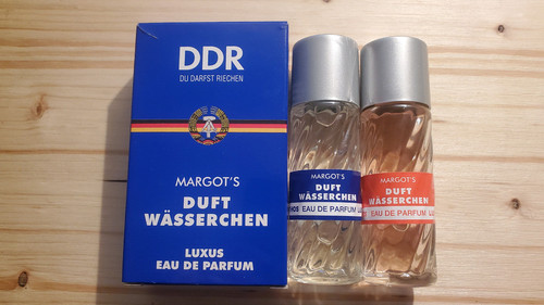 Margot 2x duft - margot´s,