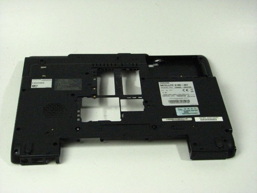 Gehäuse unten toshiba - gehäuse,