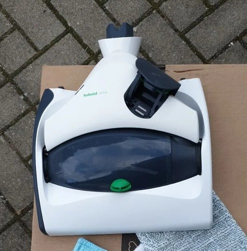 Vorwerk folletto kobold - vorwerk, sp