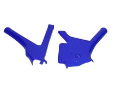 UFO Rahmenschutz passt an