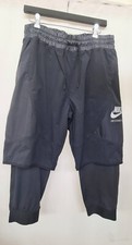 Nike M NK INTL 2-1 Short -