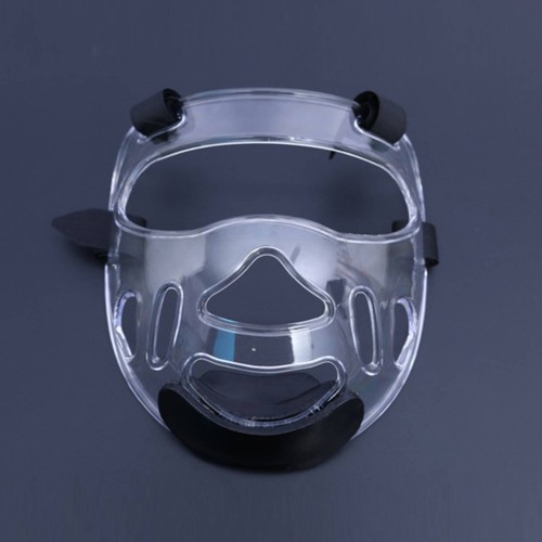 Taekwondo helm einteilige - taekwondo,