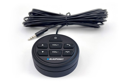 Blaupunkt - rc-24,