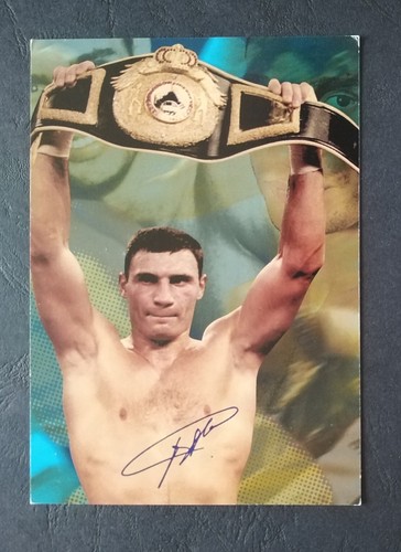 17488 vitali klitschko boxen - 17488,