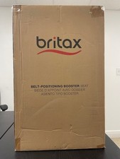 Britax skyline backless - britax,