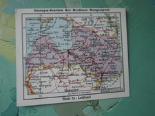 SAMMELBILD: BLATT 24