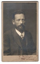 Fotografie C. Weidinger, Linz