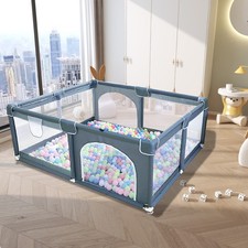 200*180*68cm Laufgitter