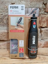 Akku Multifunktionswerkzeug Kombiwerkzeug Gravur Schleifgerät Mini Schleifer