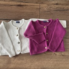 Kinder Dirndl Jacke, Gr