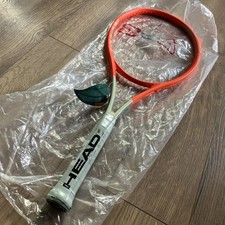 ? NEU Head Radical pro 2021 graphene L3 MidplusTennisschläger Tennis racket 