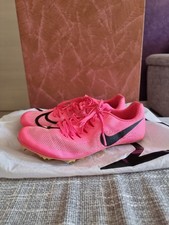 Nike Zoom Ja Fly 4 Track &