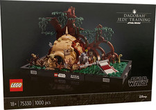 LEGO 75330 - Star Wars - Jedi