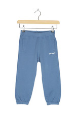Palm Angels Jogginghose Sweatpants Gr. EU 98 Blau Baby Neu