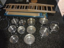 vogelkäfig zubehör