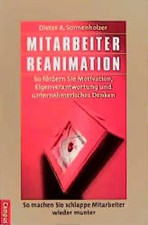 Mitarbeiter-Reanimation