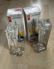 2er Set Nachtmann Bleikristall